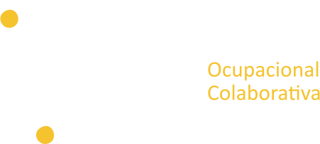 Hub – Ocupacional Colaborativa