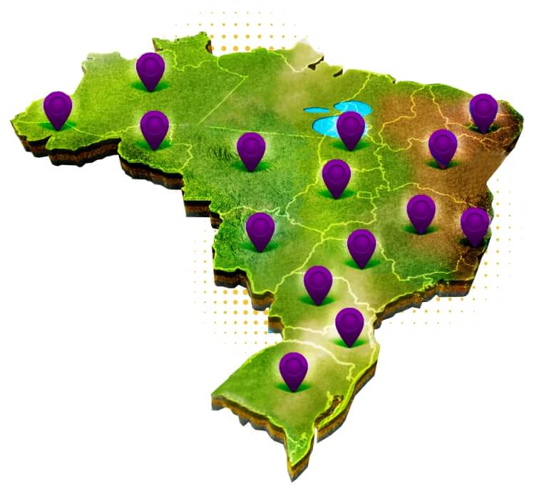 Hub – Ocupacional Colaborativa – Gestao ocupacional – medicina do trabalho – rede credenciada